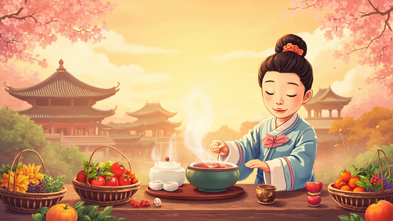 长安换季养生全指南:健康度过季节交替期