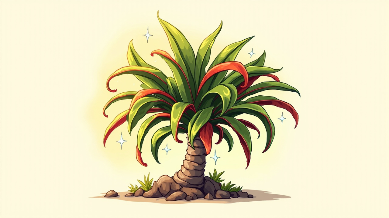 千年木的养护方法:全面指南
