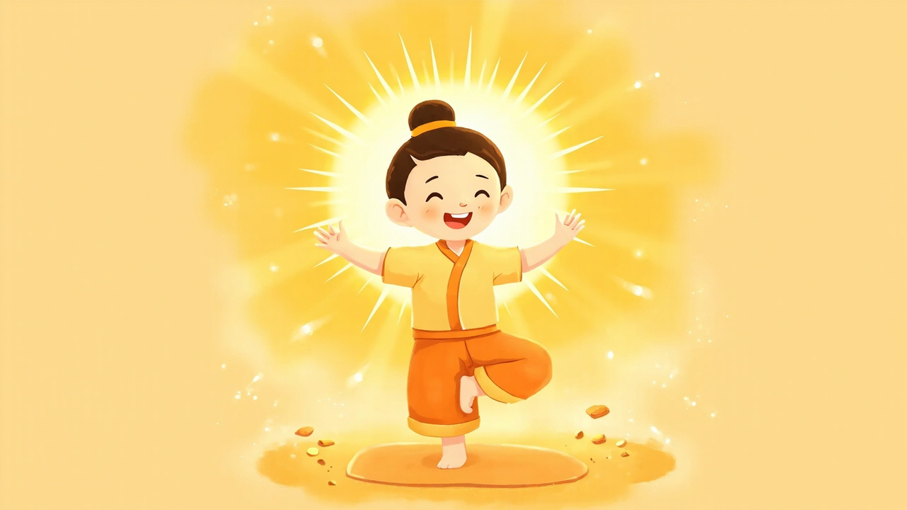 扶阳养生的方法:传统中医养生指南