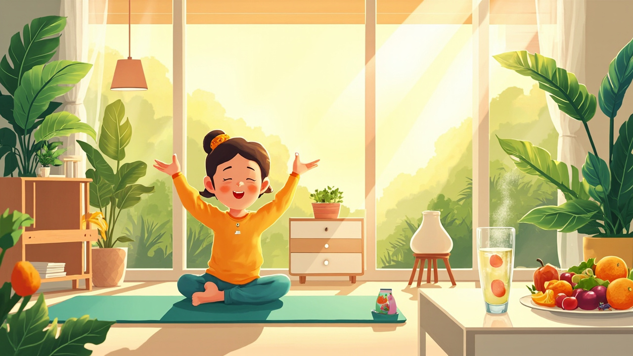 康俊养生:健康生活方式的探索 | 如何融入日常生活