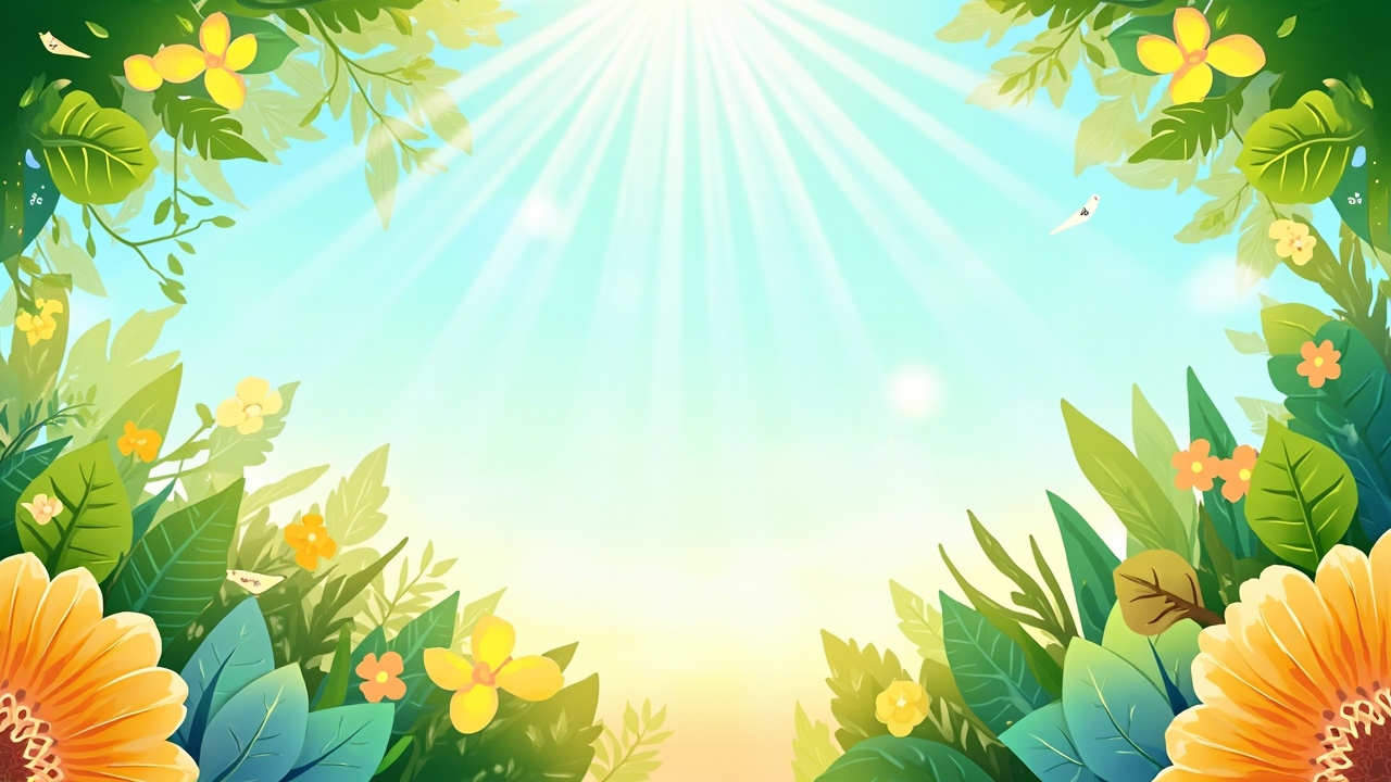 立夏养生指南 | 立夏时节如何科学保健