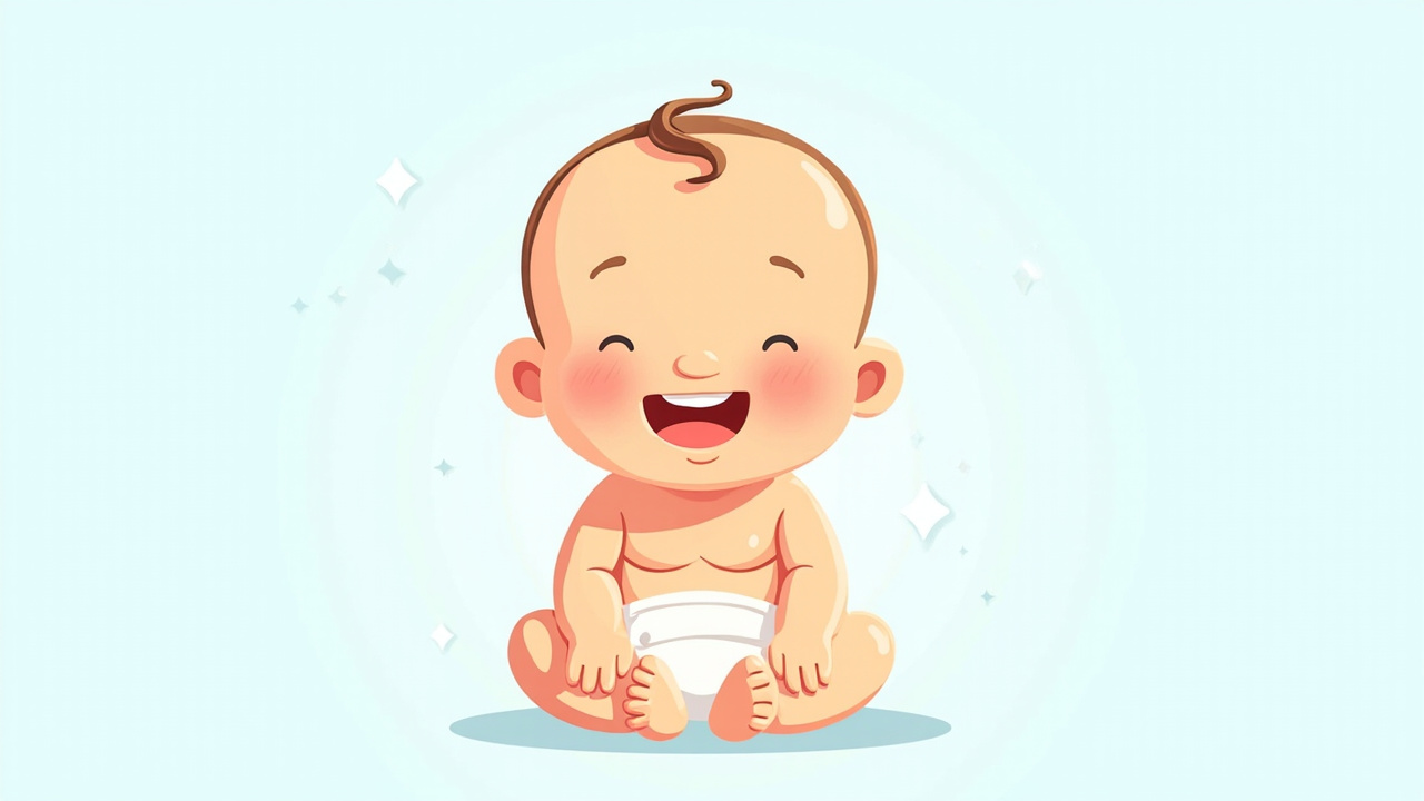 婴儿红臀的护理方法:预防与治疗指南