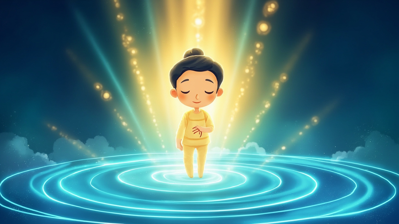 肾经养生:中医视角下的保健指南, 探索肾经与整体健康的关系