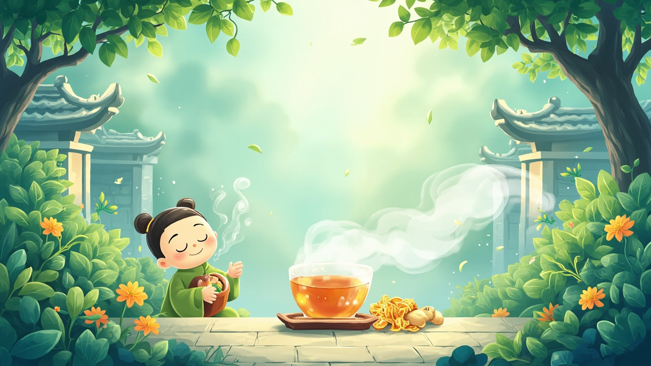 湿气体质的中医解读:东莞长安地区的健康知识