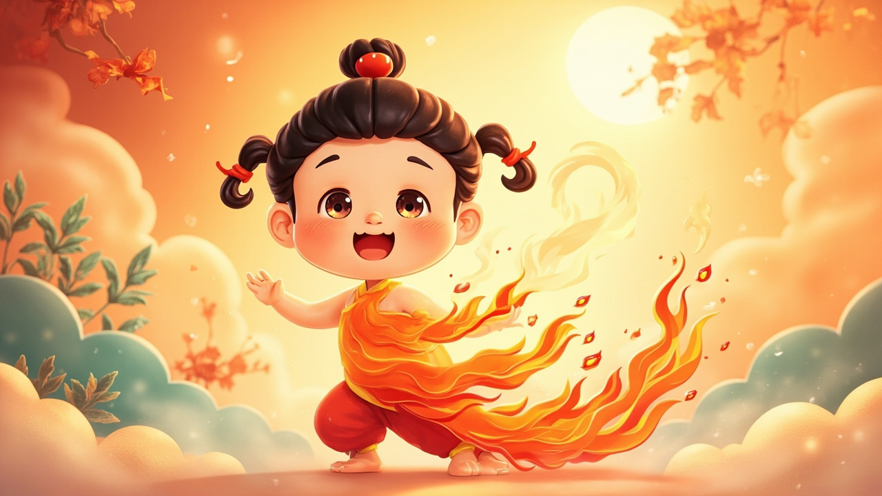 容易上火是什么体质?——中医体质分类解析