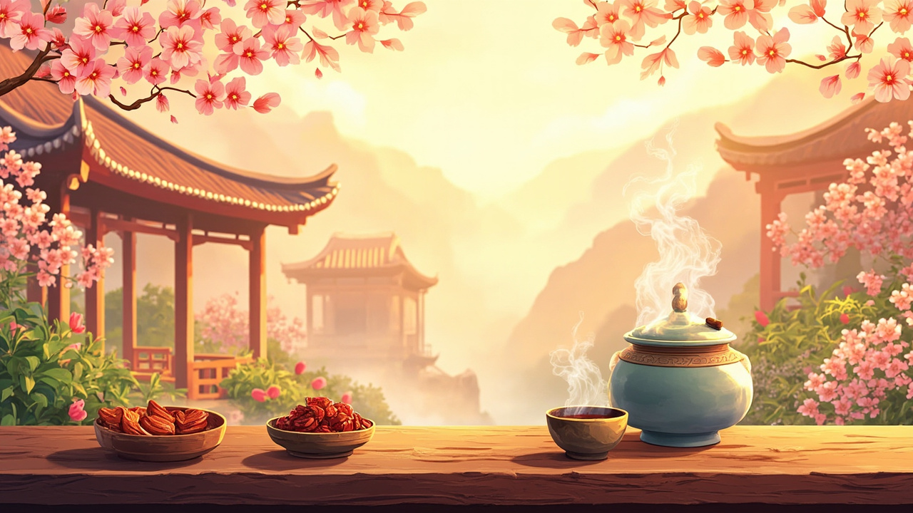 春季养生的注意事项:长安地区的特别指南