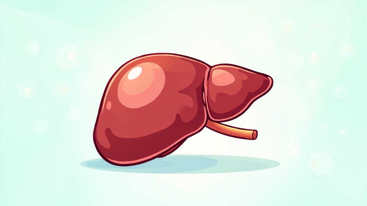 养肝的重要性与保健方法:全面指南