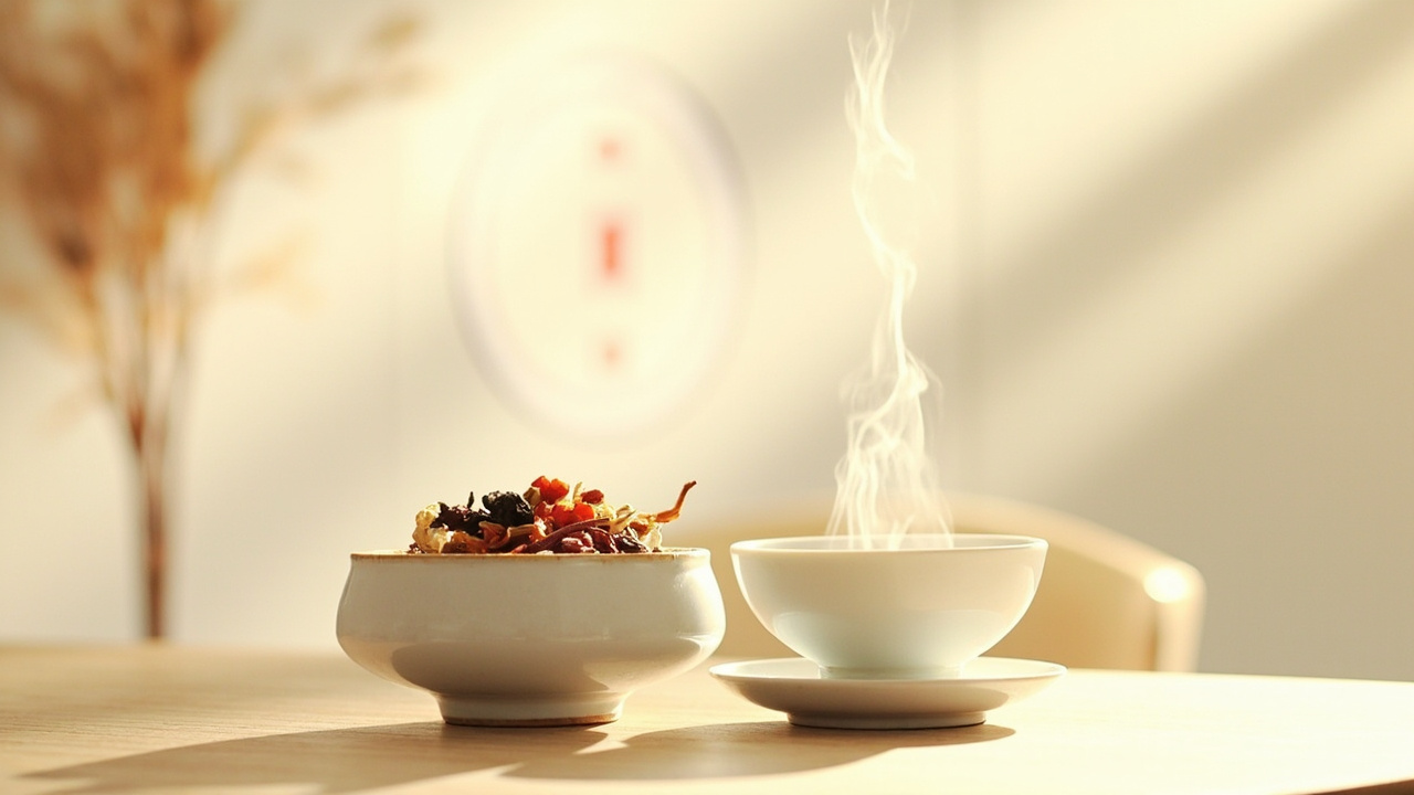 中医如何治疗劳淋:分型论治与日常调养指南