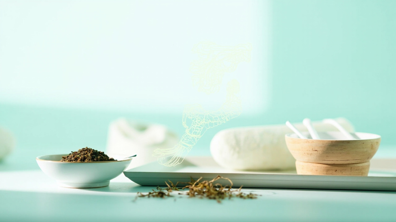 骨折后怎么办?中医治疗骨折的方法与康复指南