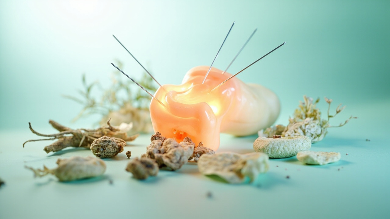 中医治疗尪痹的有效方法有哪些 | 深入了解中医辨证施治的独特优势