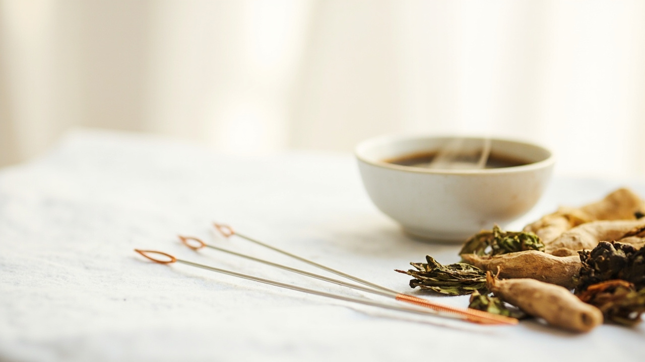 痛风性关节炎总不好?试试中医这些特色疗法
