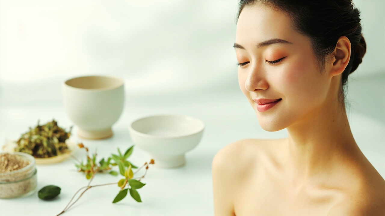 白疕困扰多年怎么办?中医帮你找回健康皮肤
