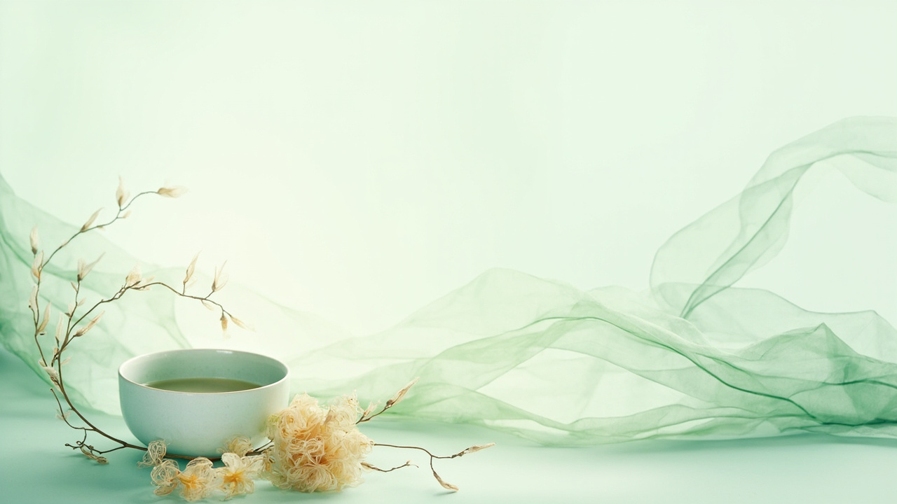 更年期不适困扰多?中医调理帮您平稳度过特殊时期