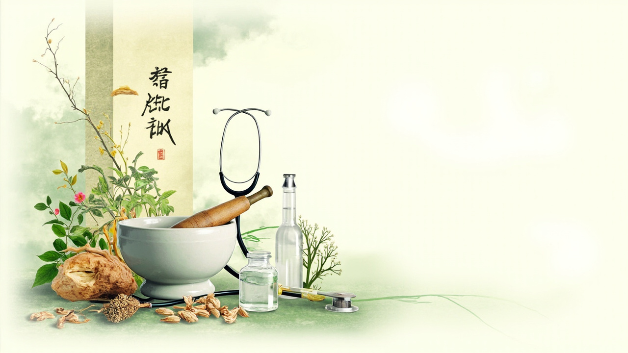 中医治疗肛裂:传统智慧与现代应用的结合