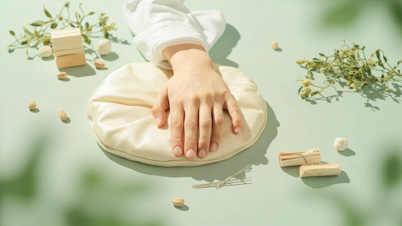 中医如何治疗正水?辨证施治帮你了解传统智慧