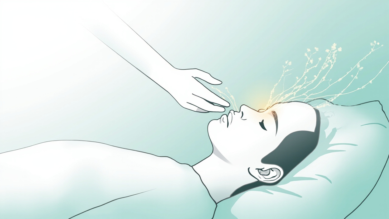 突发晕倒不省人事怎么办？中医教你认识与应对厥证