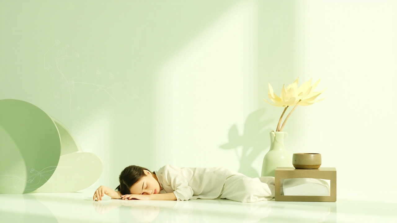 总是感觉累、提不起劲?可能是虚劳在作祟——中医调治虚劳的实用指南