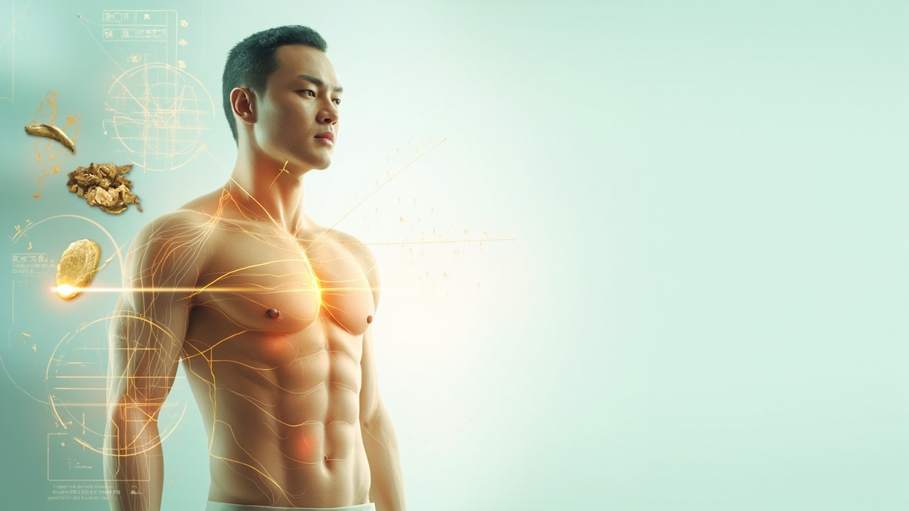 中医如何治疗痿证？常见方法与调理建议