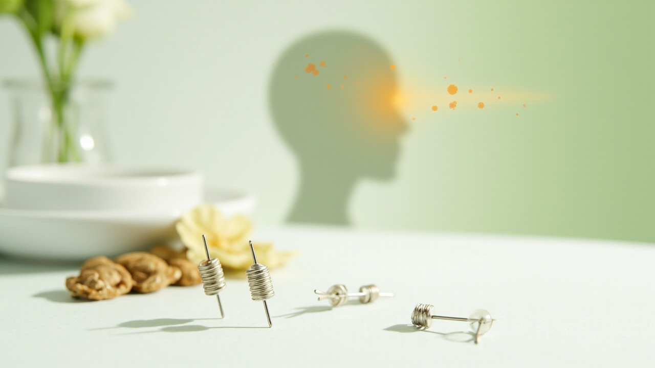 中医治疗头风的方法有哪些?这些传统疗法值得了解