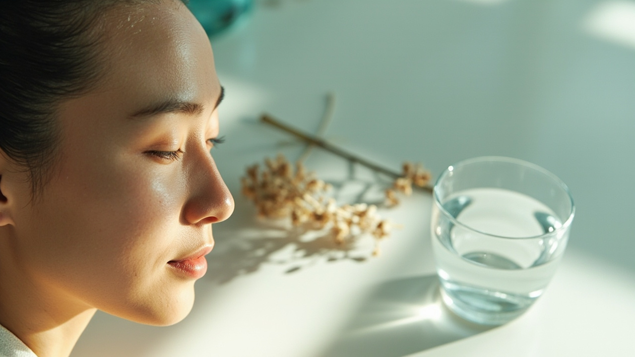 虚汗是什么原因引起的？了解虚汗的常见原因与调理方法