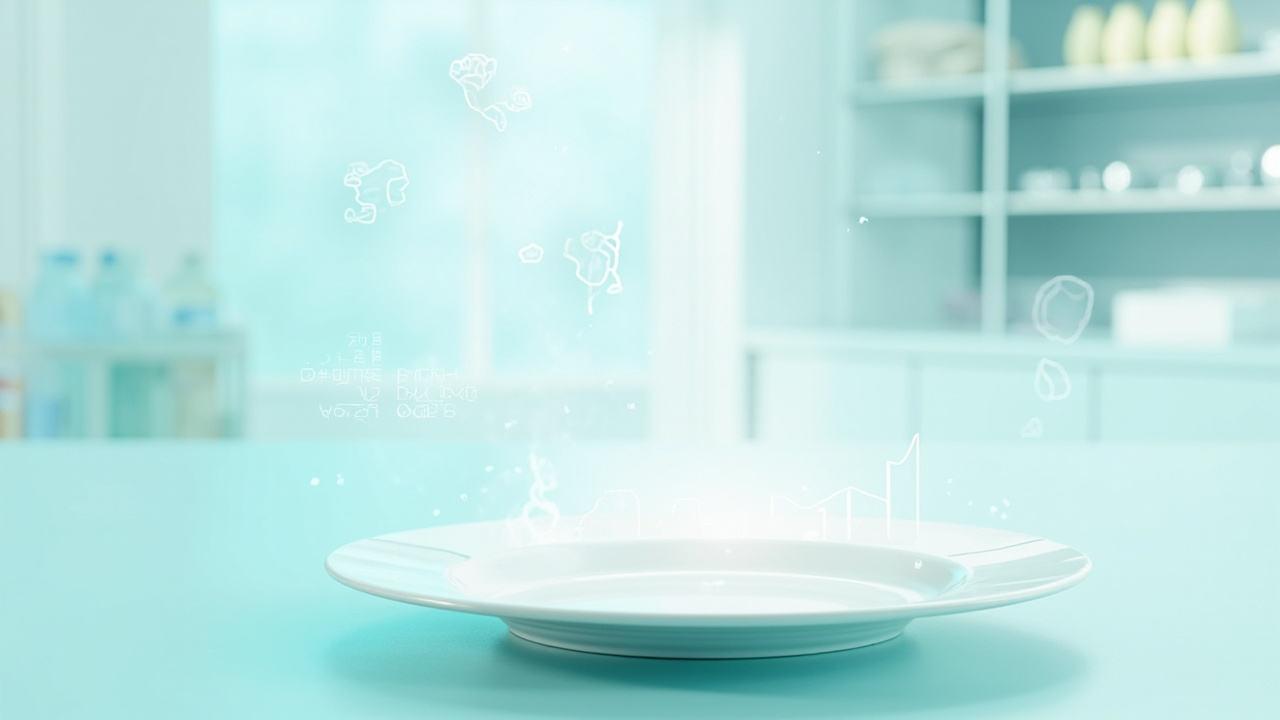 食欲不振是怎么回事?常见原因与科学改善方法详解