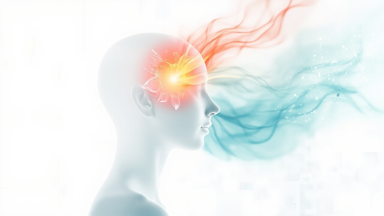 经期偏头痛怎么缓解?经期头痛缓解方法与就医提示