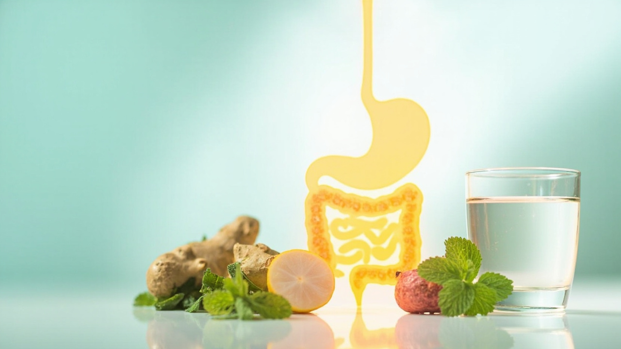 积食怎么办？积食怎么缓解、吃什么及何时就医