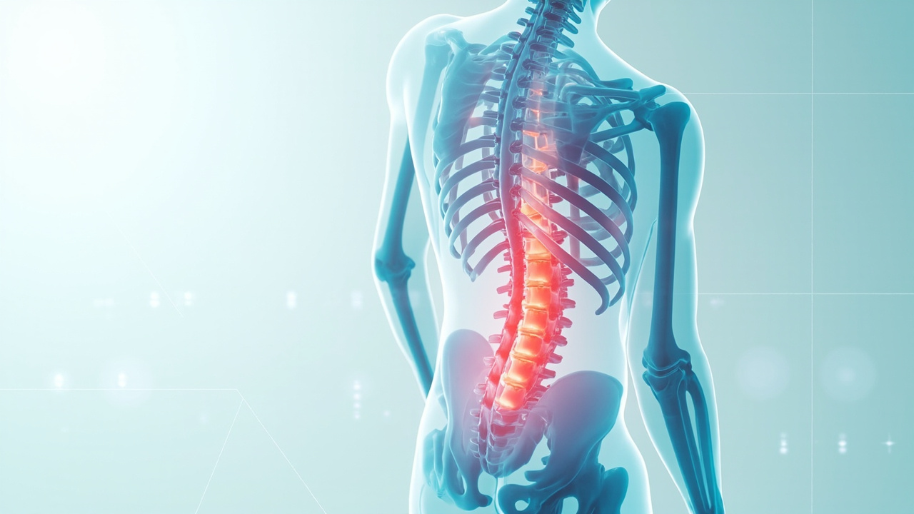 腰痛的原因有哪些?常见诱因、危险信号与科学应对方法